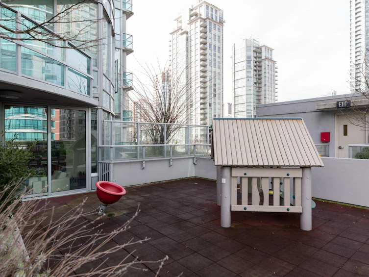 2603-833 Homer Street, Vancouver, BC, V6B 0H4 - 25