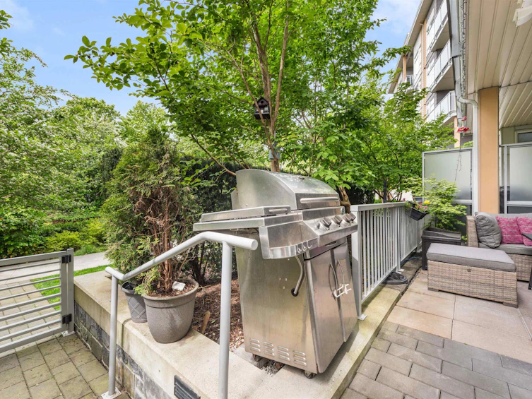 103-3263 Pierview Crescent, Vancouver, BC, V5S 0C3 - 24