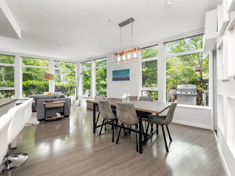 103-3263 Pierview Crescent, Vancouver, BC, V5S 0C3 - 4