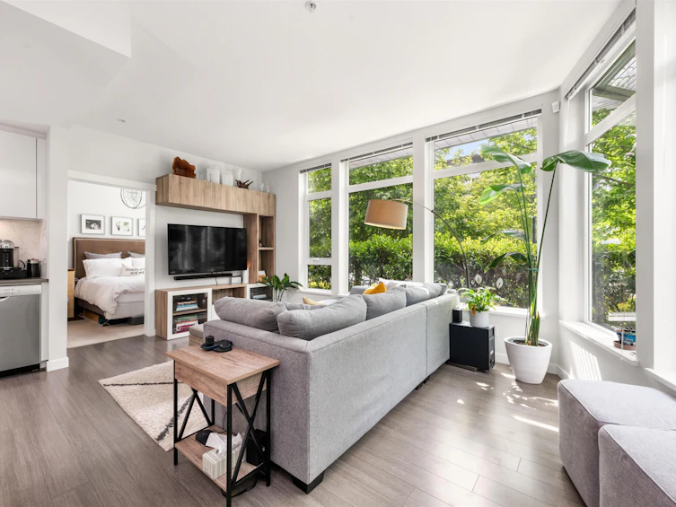 103-3263 Pierview Crescent, Vancouver, BC, V5S 0C3 - 6