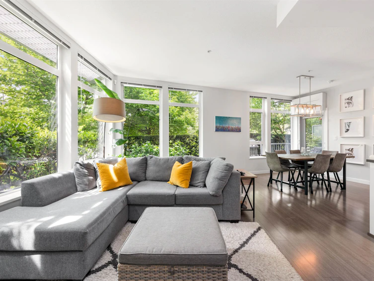103-3263 Pierview Crescent, Vancouver, BC, V5S 0C3 - 7
