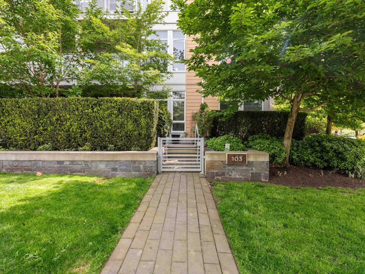 103-3263 Pierview Crescent, Vancouver, BC, V5S 0C3 - 25