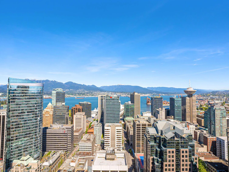 3803-667 Howe Street, Vancouver, BC, V6C 0B5 - 14