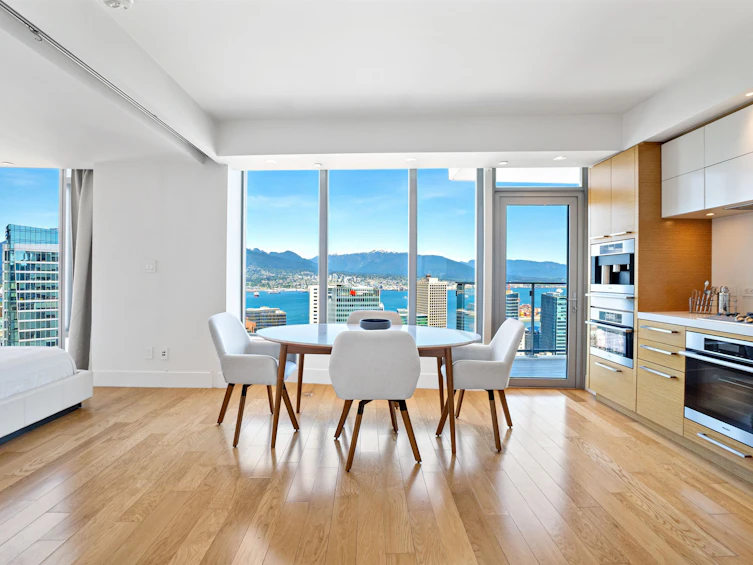 3803-667 Howe Street, Vancouver, BC, V6C 0B5 - 4