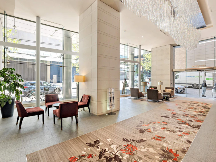 3803-667 Howe Street, Vancouver, BC, V6C 0B5 - 19
