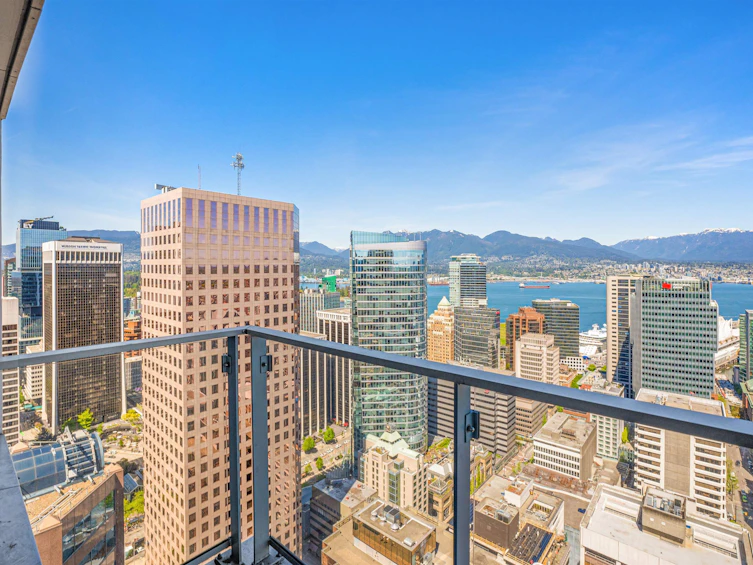 3803-667 Howe Street, Vancouver, BC, V6C 0B5 - 13