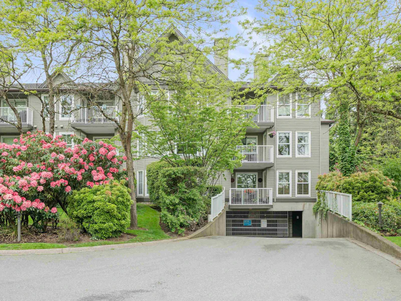 103 - 15160 108th Avenue, Surrey BC V3R 0V2