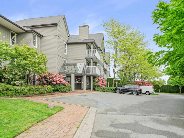 103-15160 108 Avenue, Surrey, BC, V3R 0V2 - 2
