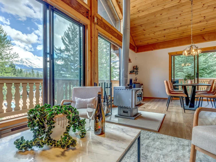 8248 Alpine Way, Whistler, BC, V8E 0G2 - 2