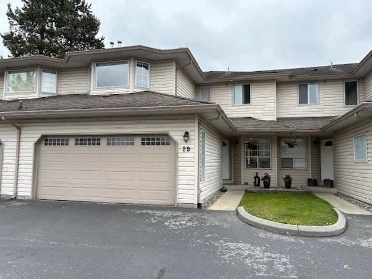 29-12268 189a Street, Pitt Meadows, BC, V3Y 2M7