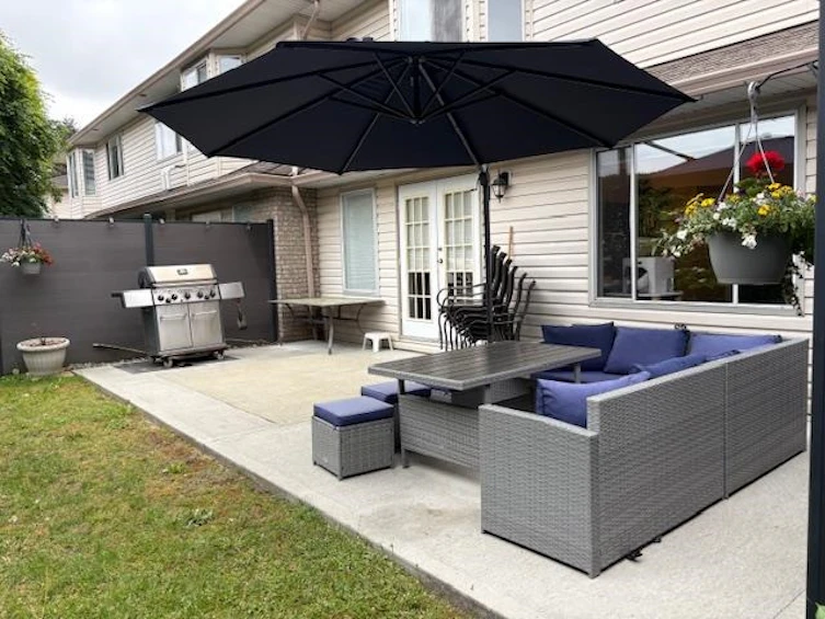 29-12268 189a Street, Pitt Meadows, BC, V3Y 2M7 - 2