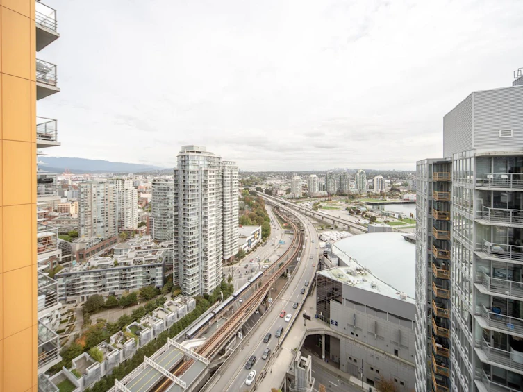 2901-602 Citadel Parade, Vancouver, BC, V6B 1X2 - 8