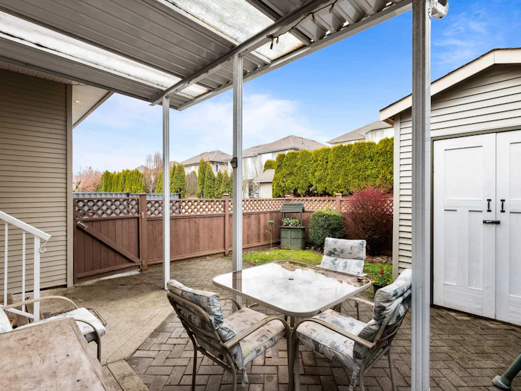 18881 69 Avenue, Surrey, BC, V4N 5K1 - 32