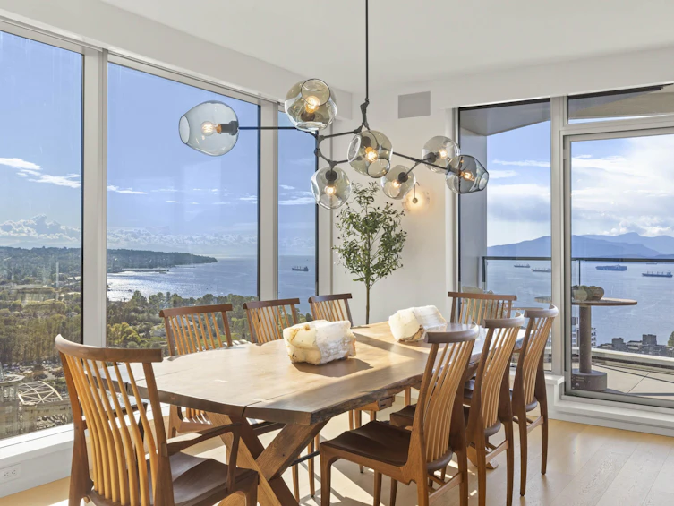 3602-889 Pacific Street, Vancouver, BC, V6Z 1C3 - 7