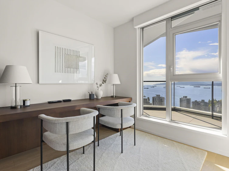 3602-889 Pacific Street, Vancouver, BC, V6Z 1C3 - 25
