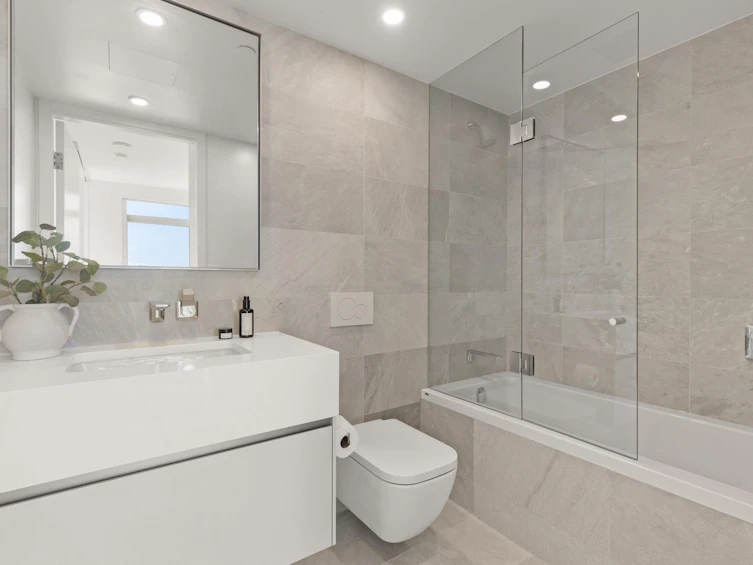 3602-889 Pacific Street, Vancouver, BC, V6Z 1C3 - 30