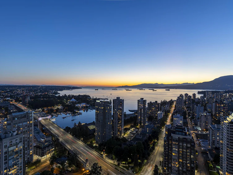 3602-889 Pacific Street, Vancouver, BC, V6Z 1C3 - 35