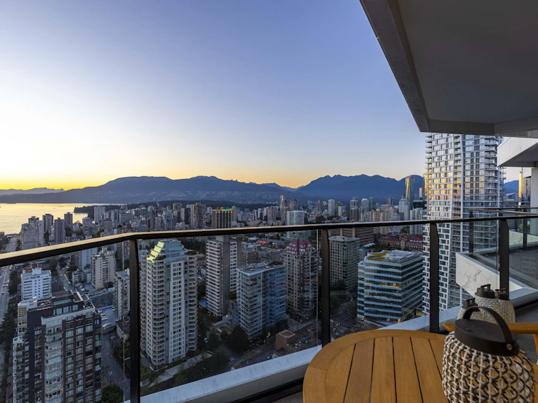 3602-889 Pacific Street, Vancouver, BC, V6Z 1C3 - 32