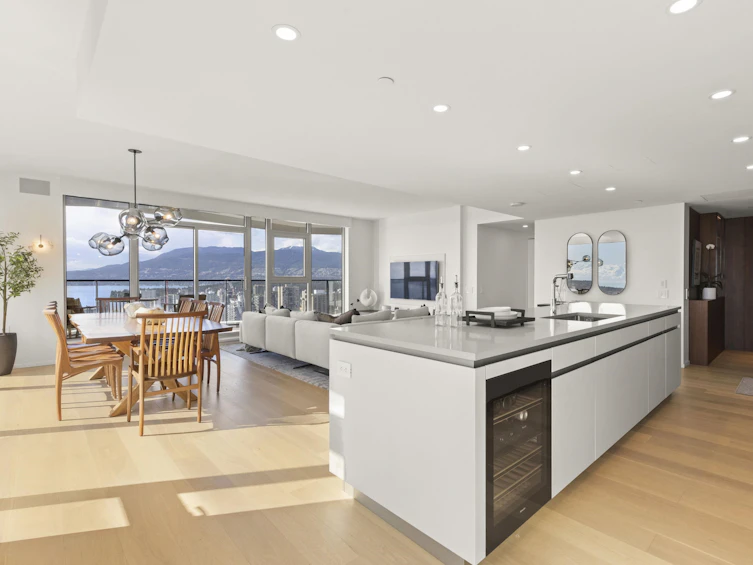 3602-889 Pacific Street, Vancouver, BC, V6Z 1C3 - 5