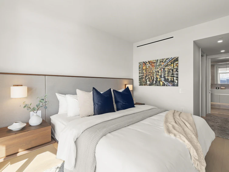 3602-889 Pacific Street, Vancouver, BC, V6Z 1C3 - 20