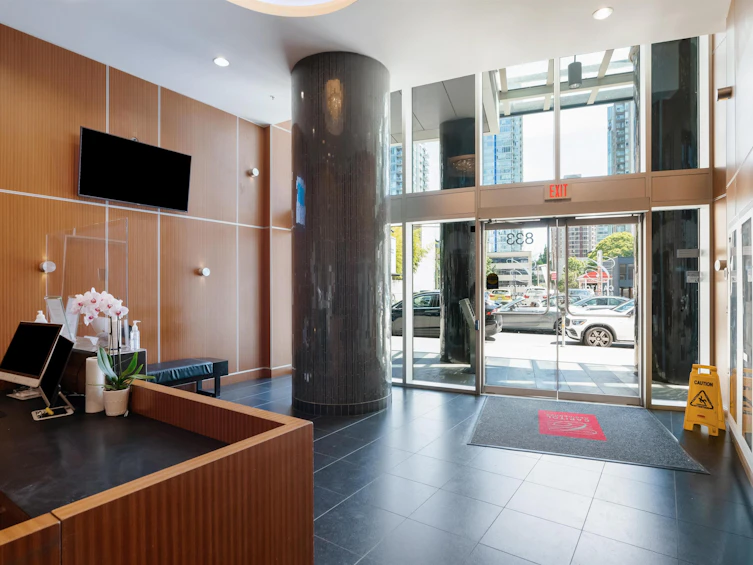 806-833 Seymour Street, Vancouver, BC, V6B 0G4 - 37