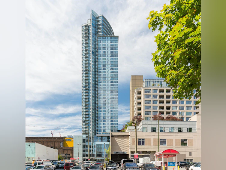 806-833 Seymour Street, Vancouver, BC, V6B 0G4 - 39