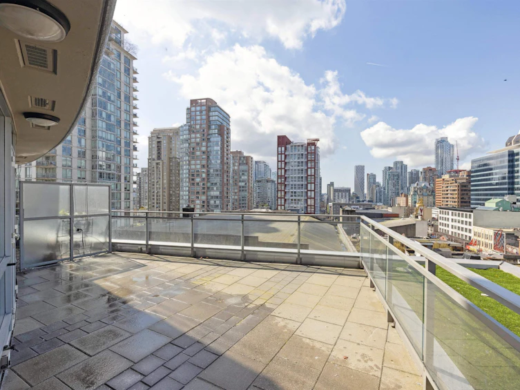 806-833 Seymour Street, Vancouver, BC, V6B 0G4 - 32