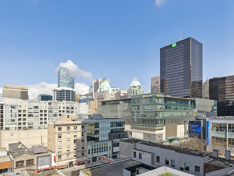 806-833 Seymour Street, Vancouver, BC, V6B 0G4 - 34