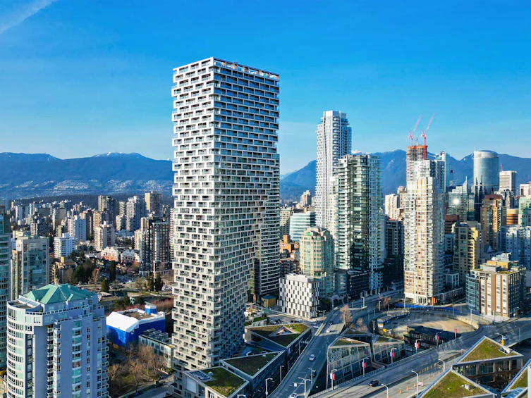 4207-1480 Howe Street, Vancouver, BC, V6Z 0G5 - 20