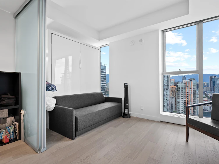 4207-1480 Howe Street, Vancouver, BC, V6Z 0G5 - 9