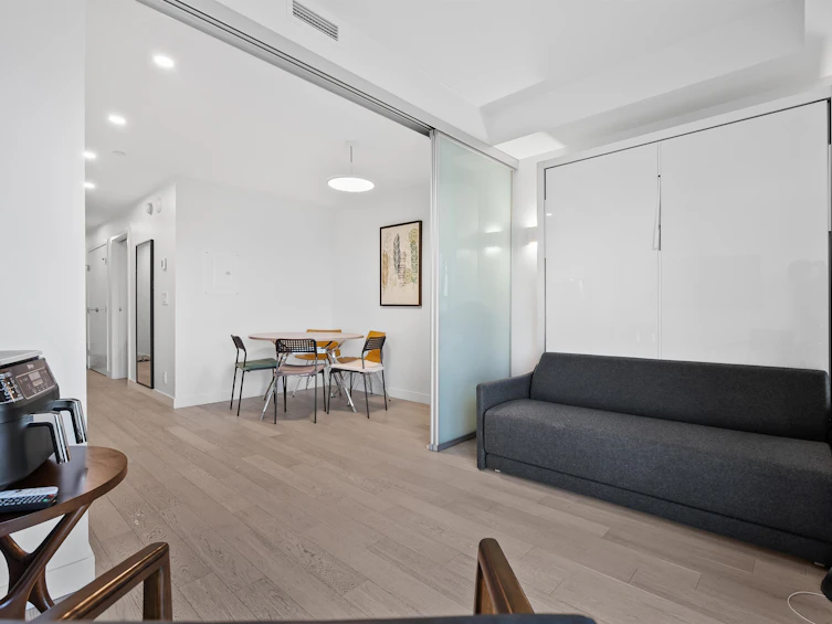 4207-1480 Howe Street, Vancouver, BC, V6Z 0G5 - 4