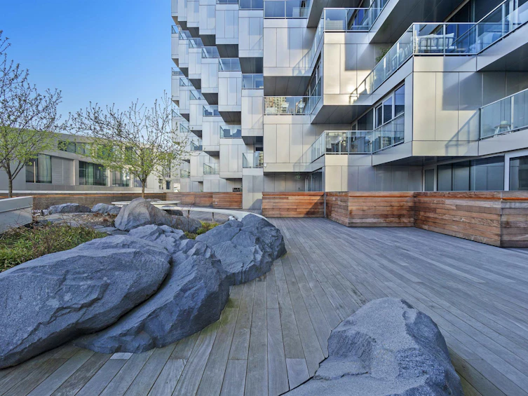 4207-1480 Howe Street, Vancouver, BC, V6Z 0G5 - 30