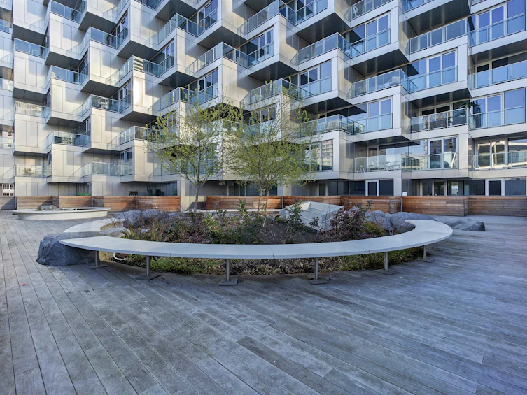 4207-1480 Howe Street, Vancouver, BC, V6Z 0G5 - 29