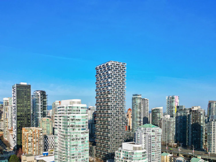 4207-1480 Howe Street, Vancouver, BC, V6Z 0G5 - 21