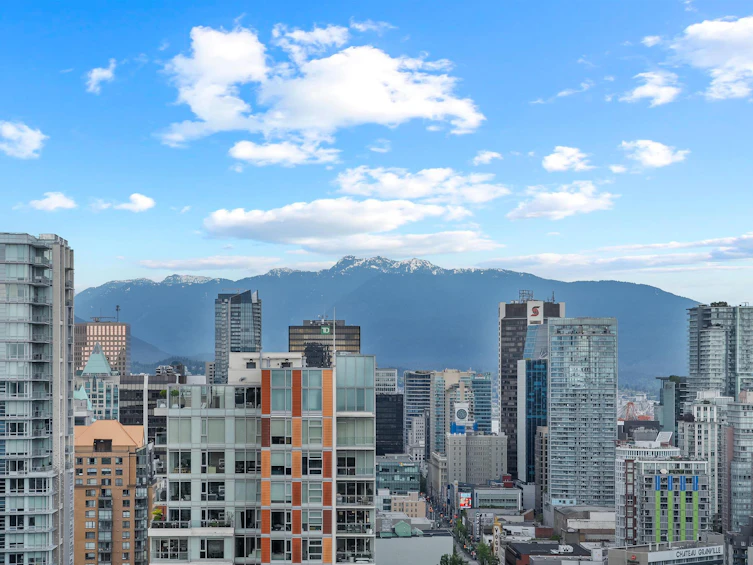 4207-1480 Howe Street, Vancouver, BC, V6Z 0G5 - 17
