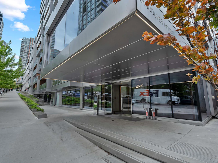 4207-1480 Howe Street, Vancouver, BC, V6Z 0G5 - 2
