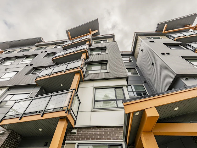 509-33568 George Ferguson Way, Abbotsford, BC, V2S 0M3 - 3