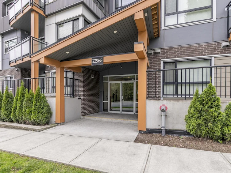 509-33568 George Ferguson Way, Abbotsford, BC, V2S 0M3