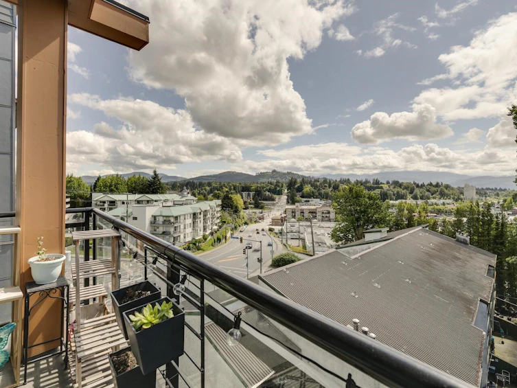 509-33568 George Ferguson Way, Abbotsford, BC, V2S 0M3 - 21