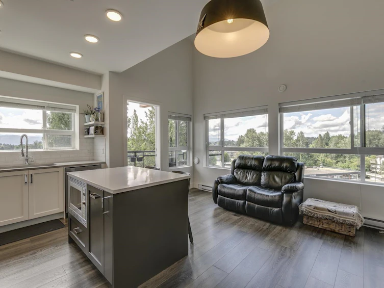 509-33568 George Ferguson Way, Abbotsford, BC, V2S 0M3 - 8
