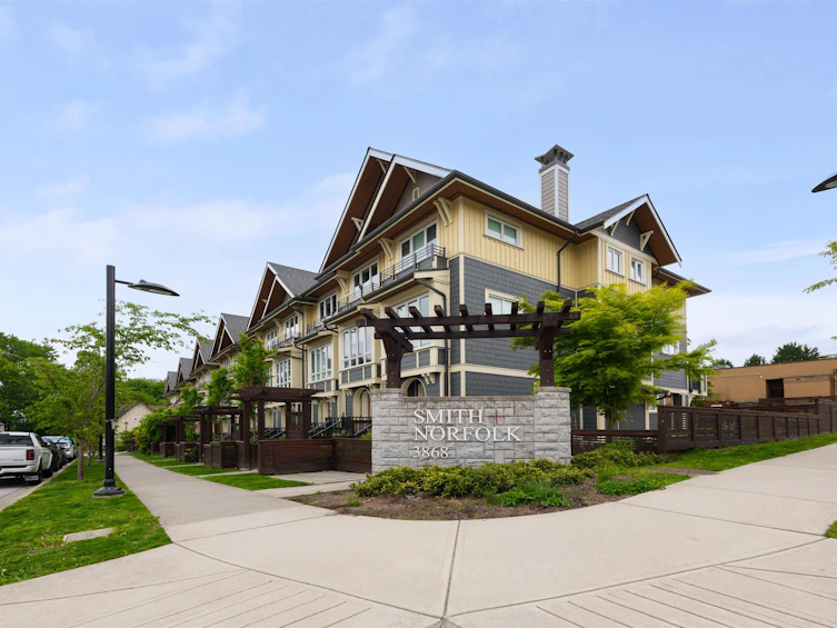 11-3868 Norfolk Street, Burnaby, BC, V5G 1E5 - 28