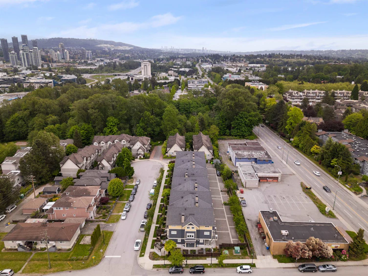 11-3868 Norfolk Street, Burnaby, BC, V5G 1E5 - 31