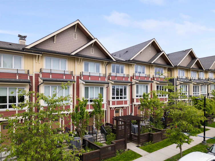 11-3868 Norfolk Street, Burnaby, BC, V5G 1E5 - 29