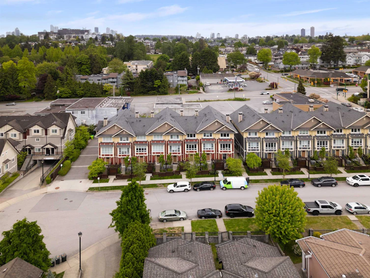 11-3868 Norfolk Street, Burnaby, BC, V5G 1E5 - 30