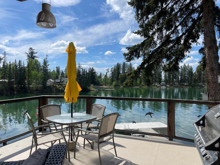 7552 Mickelson Road, Bridge Lake, BC, V0K 1E0 - 19