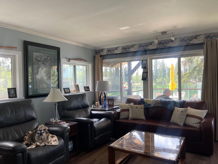 7552 Mickelson Road, Bridge Lake, BC, V0K 1E0 - 25