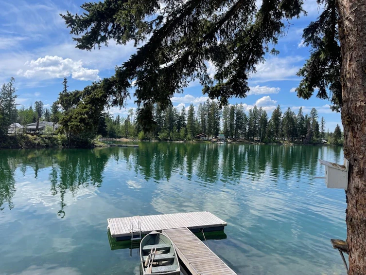 7552 Mickelson Road, Bridge Lake, BC, V0K 1E0 - 22