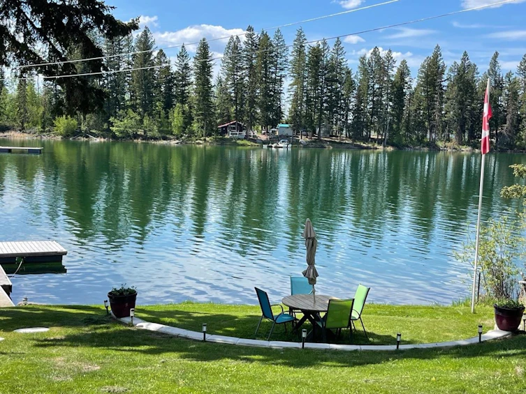 7552 Mickelson Road, Bridge Lake, BC, V0K 1E0 - 3