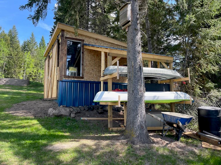 7552 Mickelson Road, Bridge Lake, BC, V0K 1E0 - 10