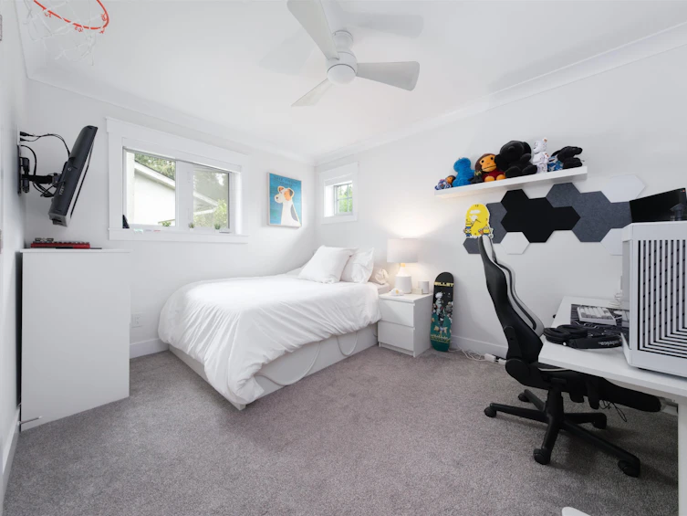3715 Campbell Avenue, North Vancouver, BC, V7K 2M4 - 21